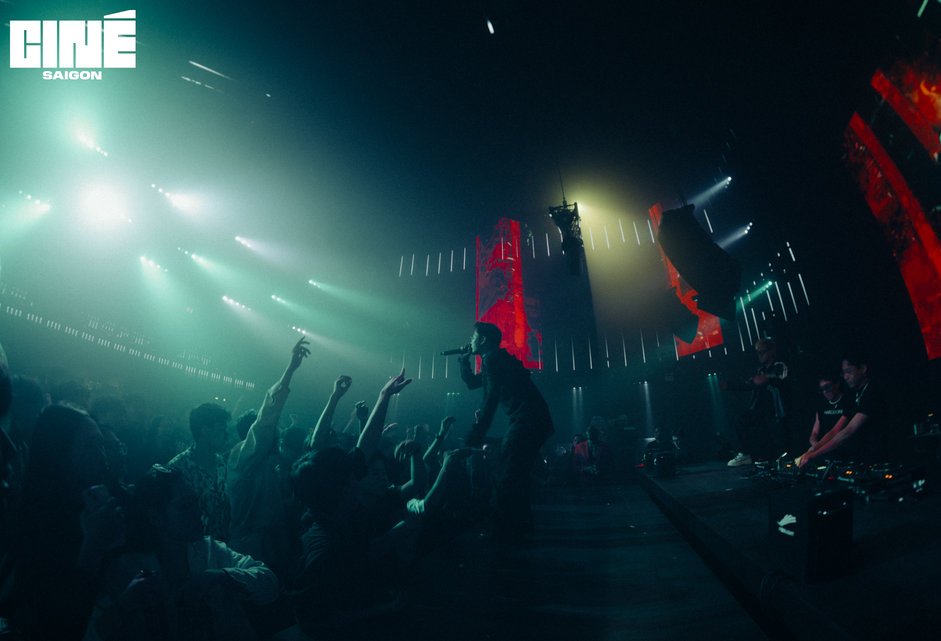 Stage Gallery 5